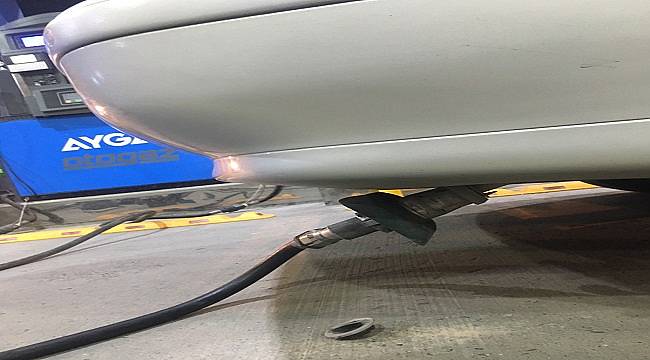 Petrol 63 dolar seviyesinde!