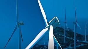 Petrolcü SOCAR Aliağa'da rüzgardan enerji üretiyor