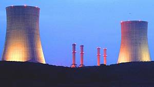 There are a total of 7 thousand 668 units of electricity power plant in Turkey