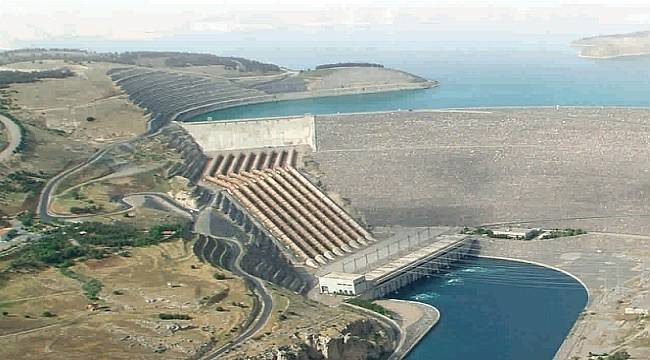 Suyla üretim artıyor: Elektriğe indirim gelebilir