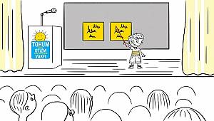 TANAP Sosyal ve Çevresel Yatırım Programları kapsamında: ESKİŞEHİR'DE