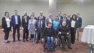 TANAP Yozgat Sorgun'da!