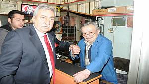 TESK: Korsan elektrikçilerden uzak durun