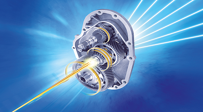 Total&#039;den elektrikli araçlar için