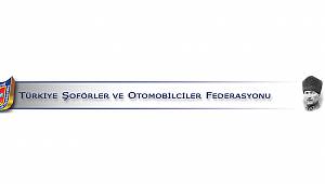 TŞOF: Minibüsçü esnafı müjde bekliyor