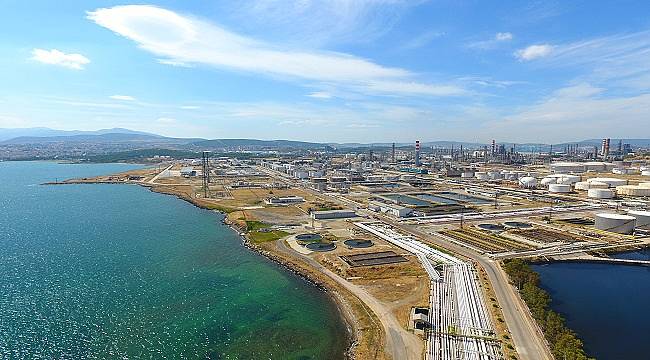 Tüpraş&#039;ın Ar-Ge projesi, AB Horizon 2020&#039;den tek seferde en yüksek teşviği almaya hak kazandı