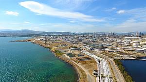 Tüpraş'ın Ar-Ge projesi, AB Horizon 2020'den tek seferde en yüksek teşviği almaya hak kazandı