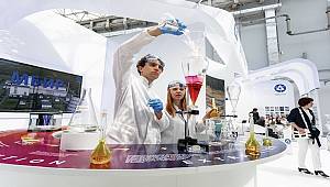 Türk Bilim insanları Nükleercilerle buluşacak