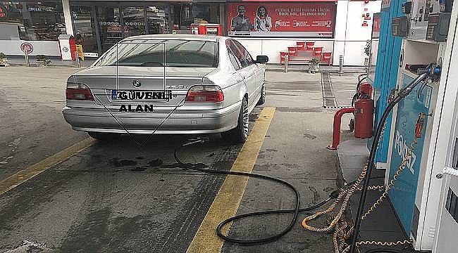 Türkiye&#039;de 10.647 LPG bayisi var