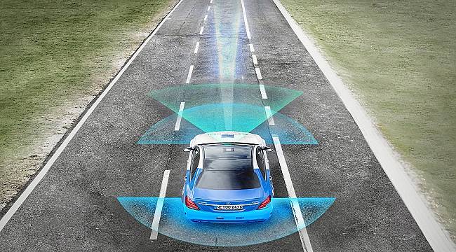 Türkiye&#039;de sürücüsüz araçlar için test pistlerine ihtiyaç var
