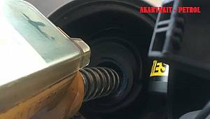 Mevzuata uymayanlara ceza kesti