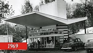 Türkiye Petrolleri 1969'da böyle başlamıştı