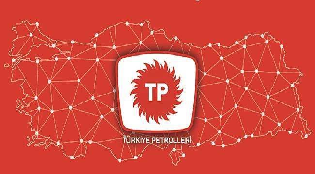 Türkiye Petrolleri - Turkuaz Petrol birleşmesi tamamlandı