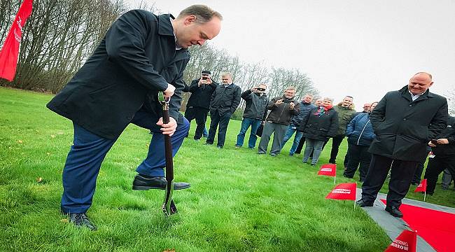 Veri merkezlerindeki soğutma amaçlı enerjide yüzde 50 tasarruf mümkün