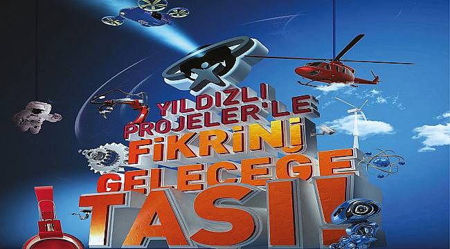 Yarışmaya son başvuru tarihi 3 Mart