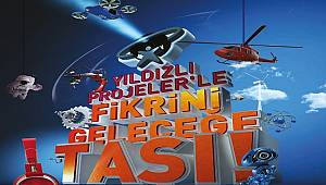 Yarışmaya son başvuru tarihi 3 Mart