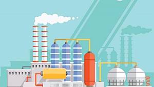 Yeni bulunan doğalgazla 300 bin evin 10 yıllık gazı karşılanacak