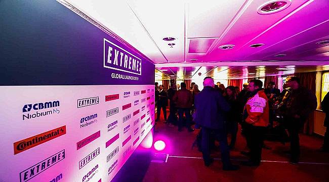 YENİ: Elektrikli Yarış Serisi&#039;nin kurucu ortağı oldu