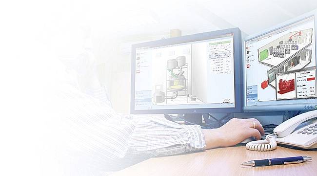 Yeni yazılım platformu geliştirdi