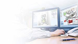 Yeni yazılım platformu geliştirdi