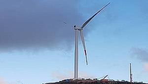 120 bin hanenin elektriğini rüzgardan sağlayacak