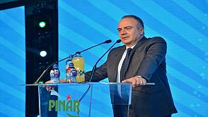 3 Milyon Kilogram Peti Geri Kazandırdı