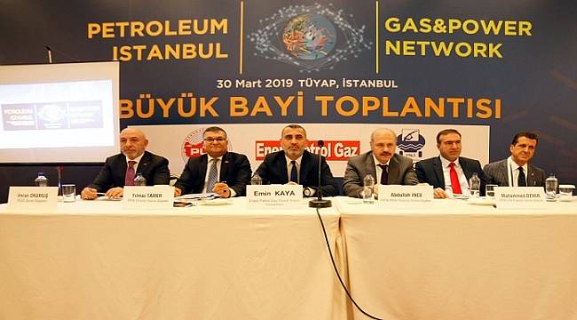 &#039;Akaryakıt kar marjları enflasyona göre belirlenmeli&#039;