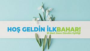 Aksa Doğalgaz: Bugün Gece-Gündüz eşitleniyor