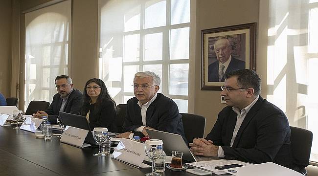 ARAŞTIRMA SONUCU: Türkiye enerjiyi Azerbaycan&#039;dan alsın