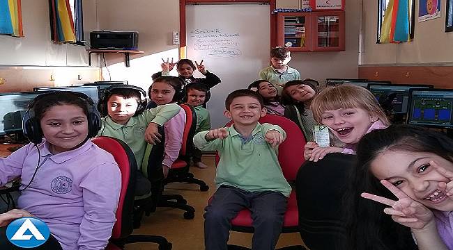 Aygaz 2001 yılından bu yana çocukların yanında