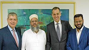 Aygaz Bangladeş'te LPG satacak