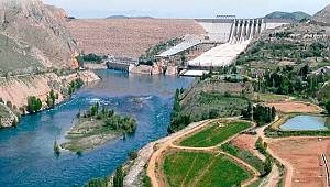 Barajlara gelen su miktarı Şubat ayında rekor kırdı