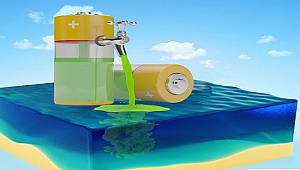 Bir atık pil 11 bin kişinin yıllık suyunu kirletiyor