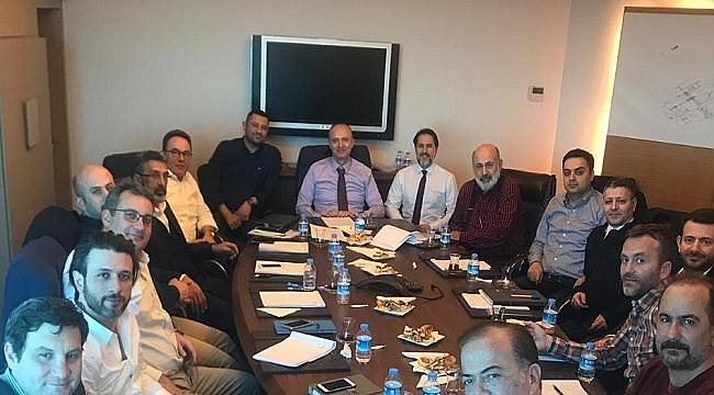 Biyogaz Platformu kuruldu