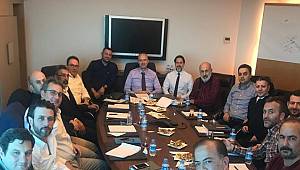 Biyogaz Platformu kuruldu