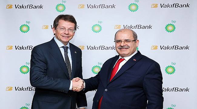 BP&#039;den yüzde 5 indirim