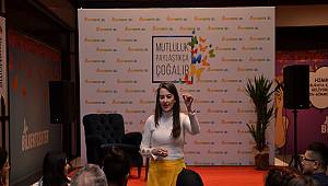 BU ÇOK ÖNEMLİ: Akıllı telefonlara dokunduğumuz kadar çocuklara dokunmuyoruz