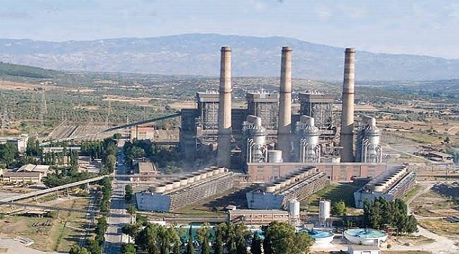 Bu sefer kömürle elektrik üretimi rekor kırdı