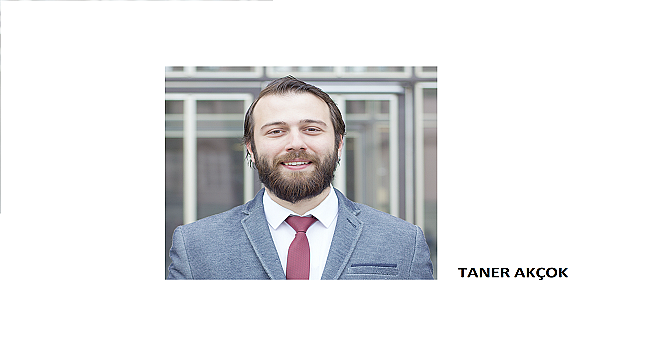 Büyük veri ve yapay zeka çalışmalarıyla Forbes &#039;30 UNDER 30&#039; listesine girdi