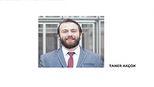 Büyük veri ve yapay zeka çalışmalarıyla Forbes '30 UNDER 30' listesine girdi