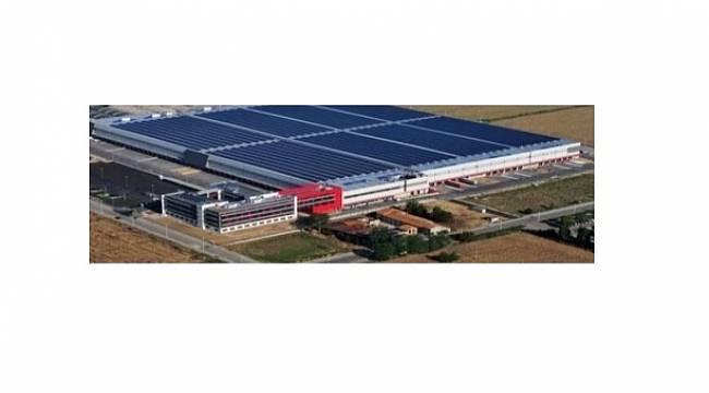 Çatılarda güneş enerjisi uygulama semineri düzenliyor: KATILIM ÜCRETSİZ