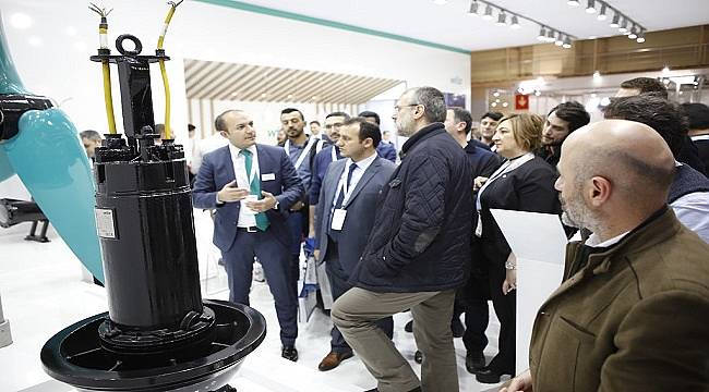 Çevre kirliliğine çözümler İstanbul’da masaya yatırılıyor