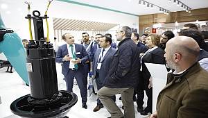 Çevre kirliliğine çözümler İstanbul’da masaya yatırılıyor