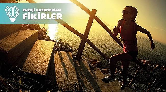 CK Boğaziçi Enerji: Asansöre binmek yerine merdiven kullanın