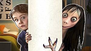 ENERJİ DÜNYASI BU ÖNEMLİ: Çocukları 'Momo'dan korumak için bunlar yapılmalı!