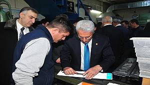 DİKKAT: İnternet üzerinden sahte plaka yapılıp satılıyor