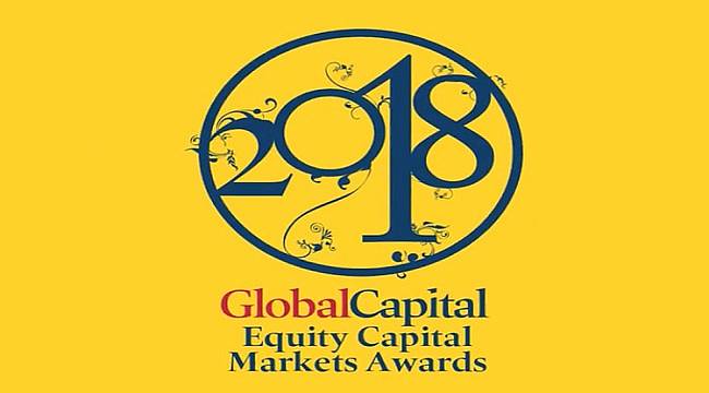 ECM Deal of the Year in Turkey, the Middle East and North Africa