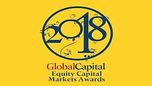 ECM Deal of the Year in Turkey, the Middle East and North Africa