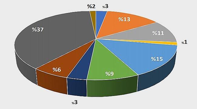 Ekvator Ginesi ile Trinidad ve Tobago&#039;dan doğal gaz aldık