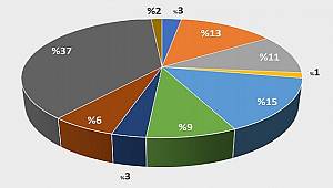 Ekvator Ginesi ile Trinidad ve Tobago'dan doğal gaz aldık
